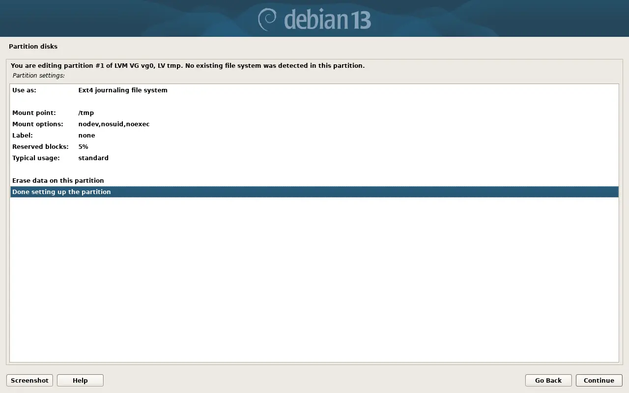 partition-disks-create-new-part-lvm32