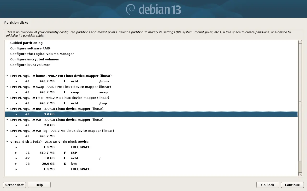 partition-disks-create-new-part-lvm40