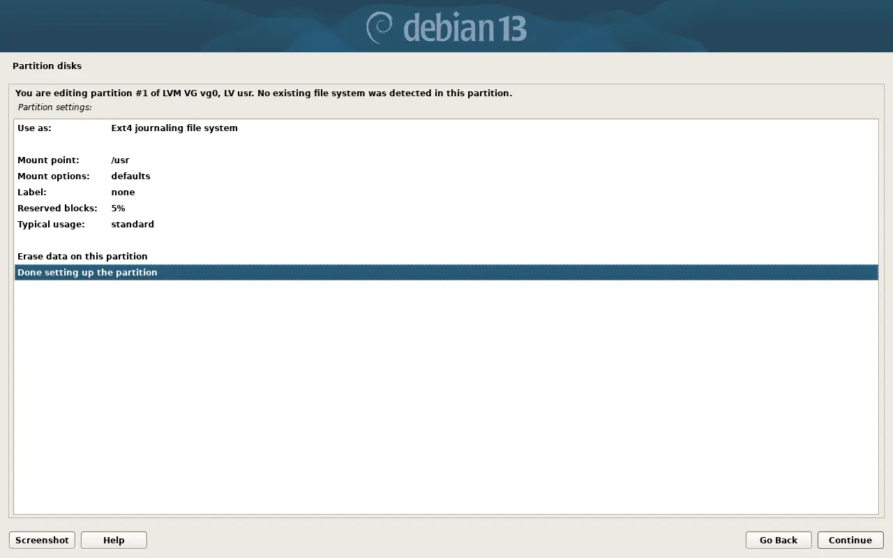 partition-disks-create-new-part-lvm41