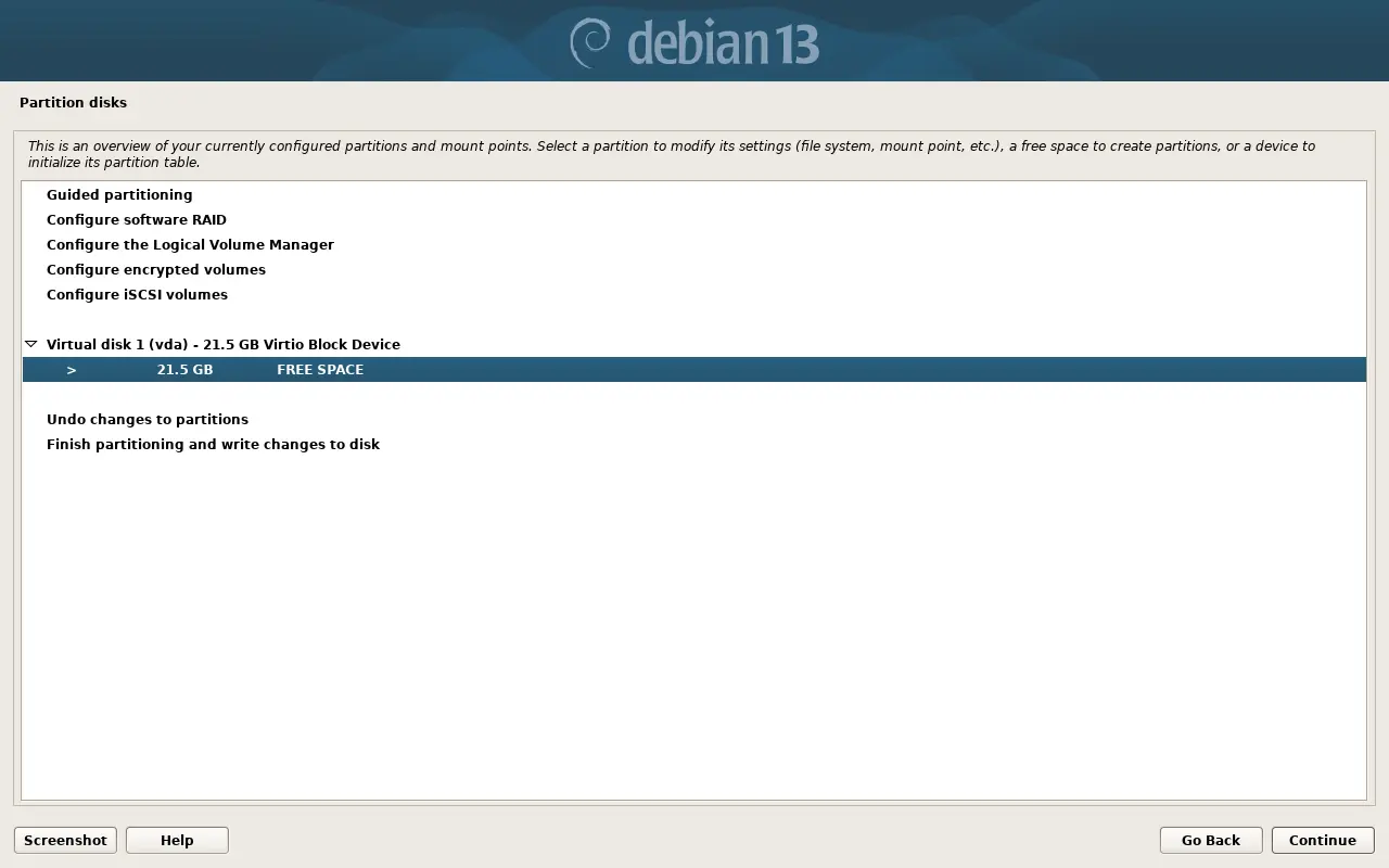 partition-disks-use-free-space