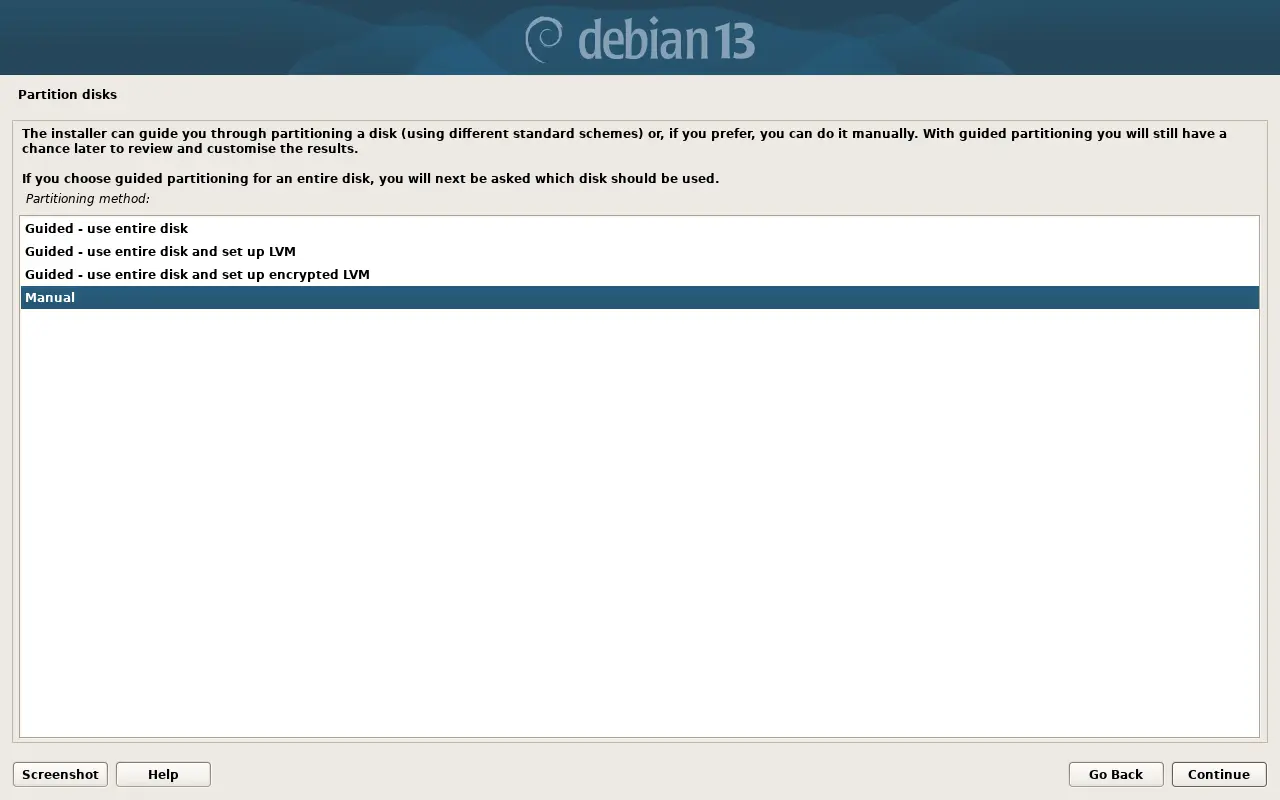partition-disks