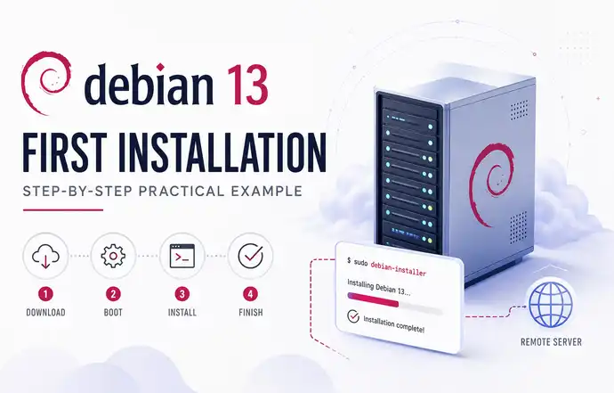 Debian Installation: Doing It Right on the First Try